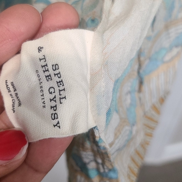 🦚 Cloud Dancer Kimomo - Picture 7 of 10